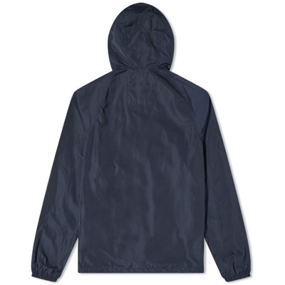 Champion Champion Reverse Weave Smock Jacket outlook