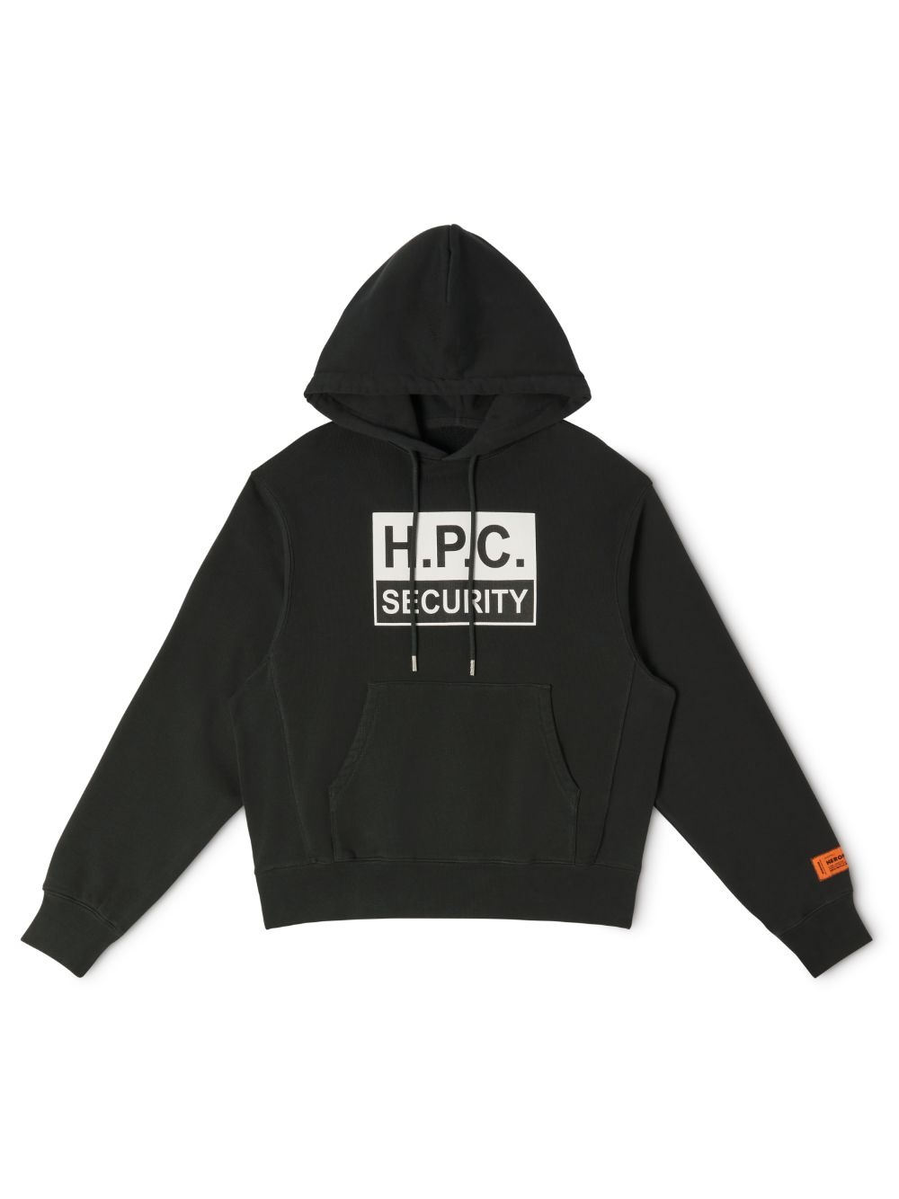 H.P.C Security Hoodie - 1