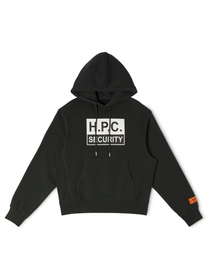 H.P.C Security Hoodie 1