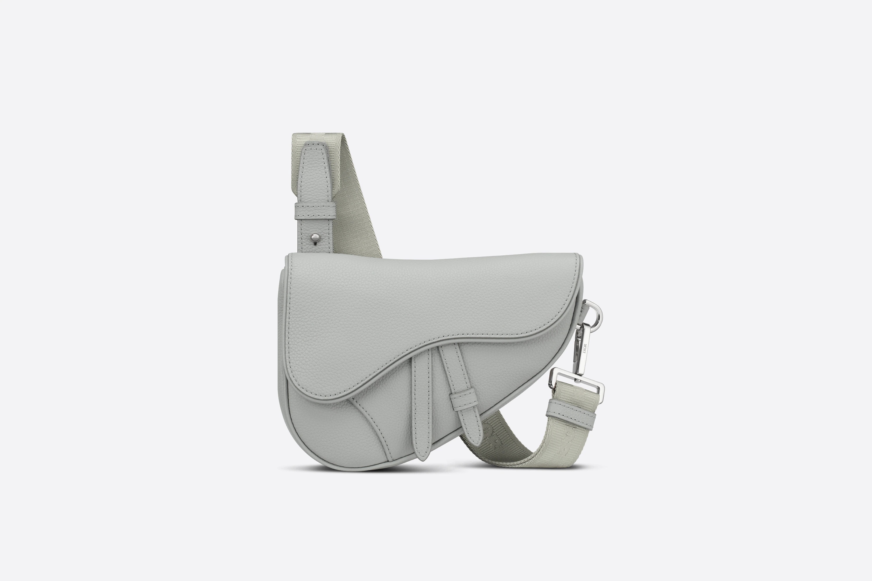 Mini Saddle Bag - 1