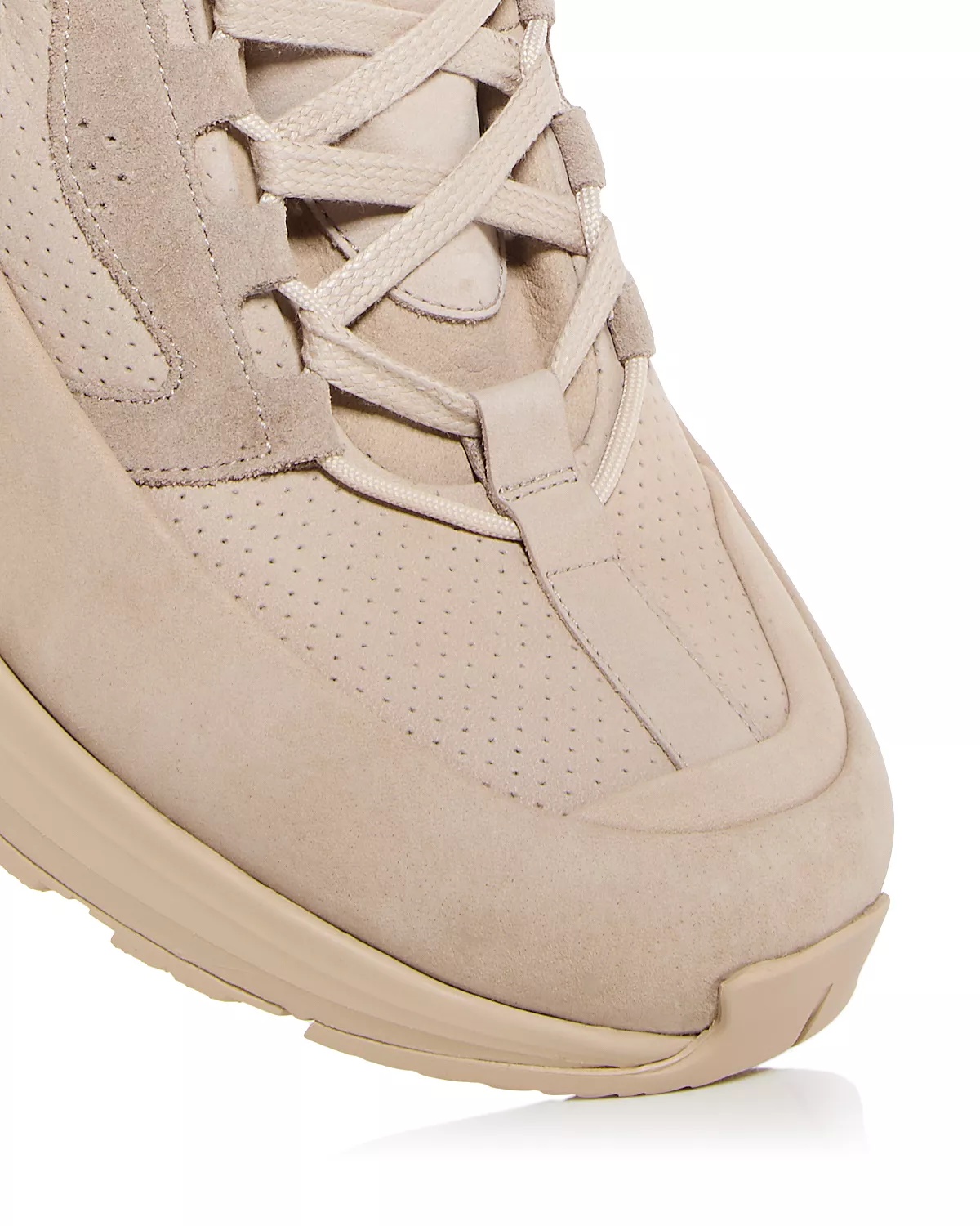 Men's Glacier Trail Low Top Sneakers - 5