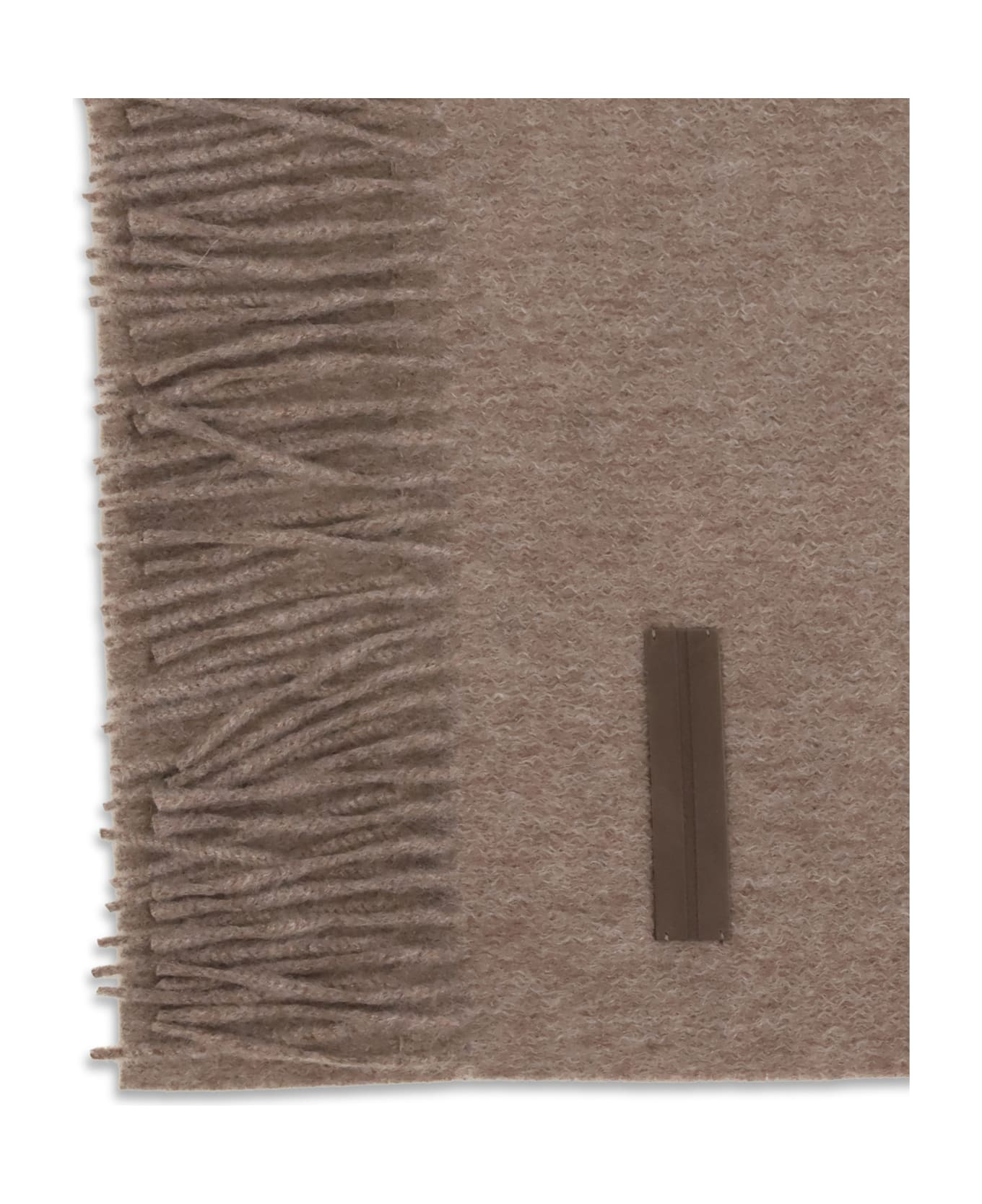Cashmere Oasis Scarf - 3