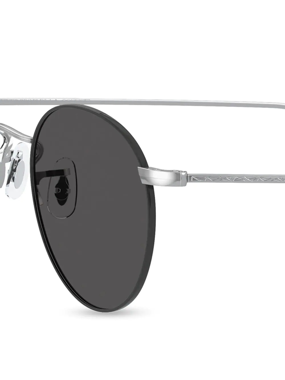 Coleridge tinted sunglasses - 3