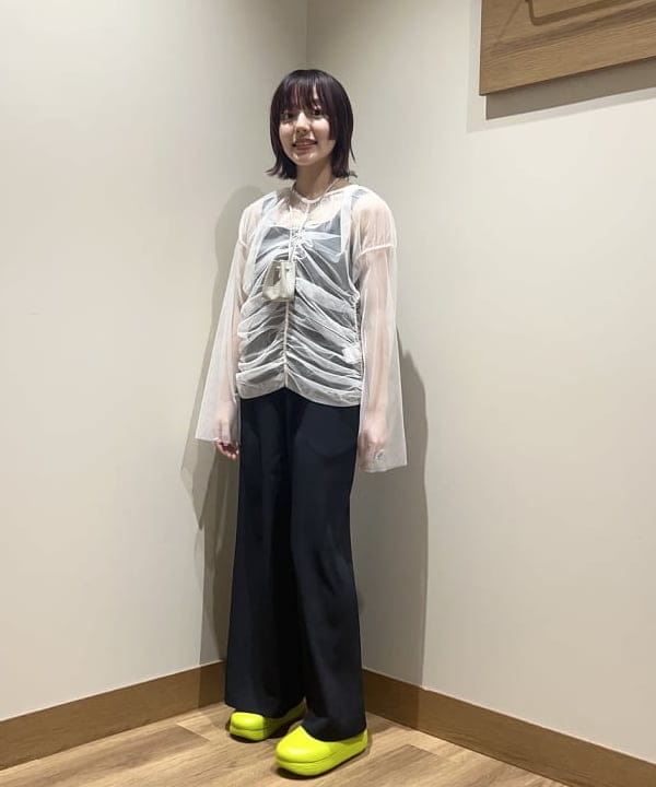 SUICOKE × Ray BEAMS - SUICOKE × Ray BEAMS - 3