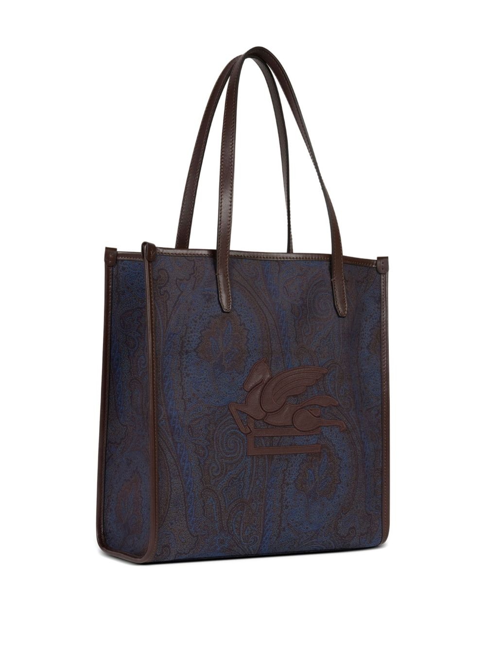 medium Love tote bag - 3