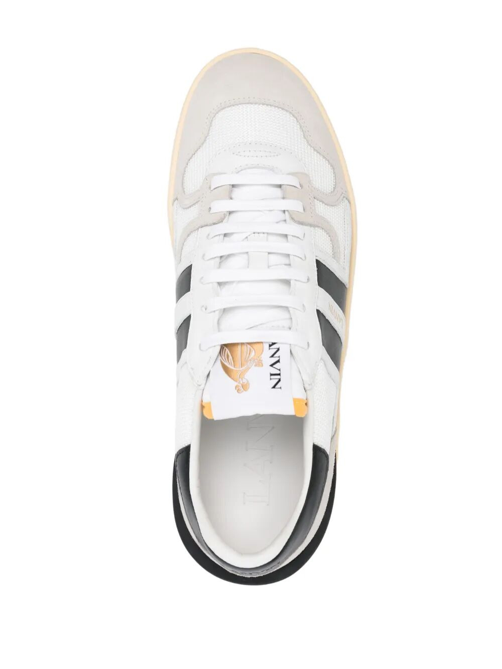Lanvin Men "Clay" Sneaker - 3