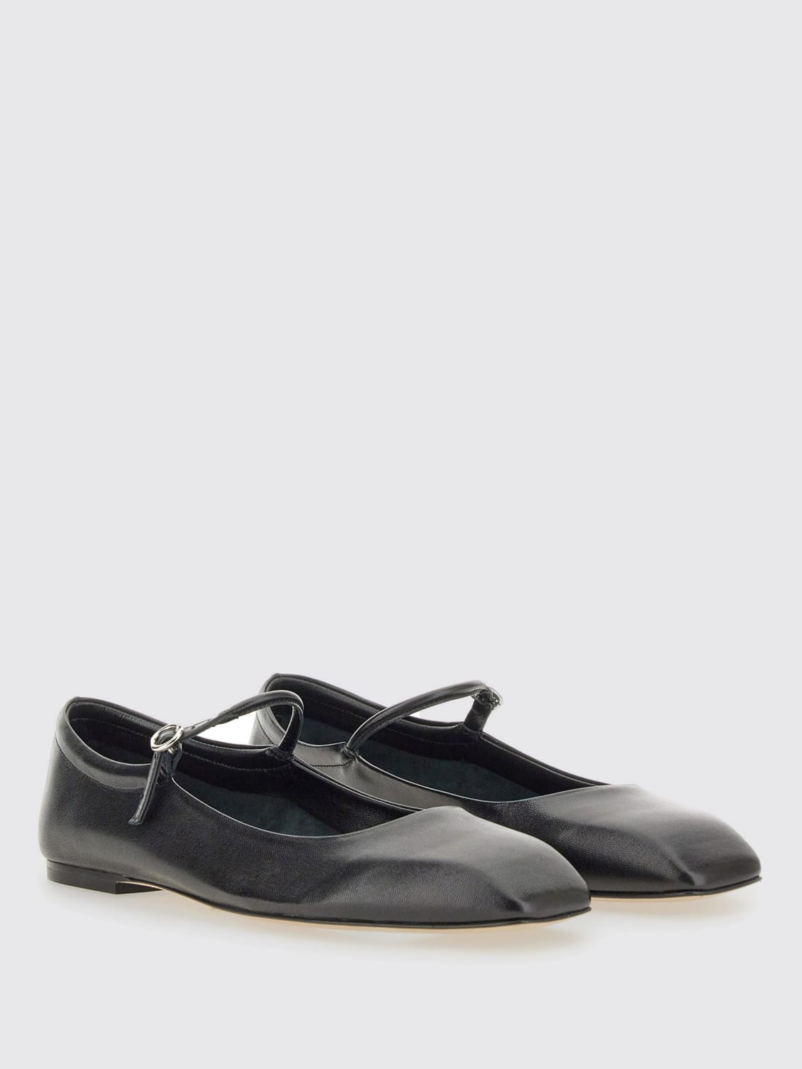 Ballet flats woman Aeyde - 2