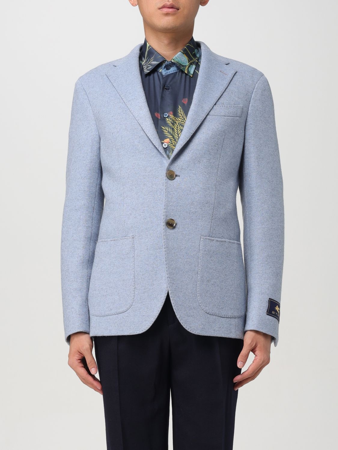 Jacket men Etro - 1