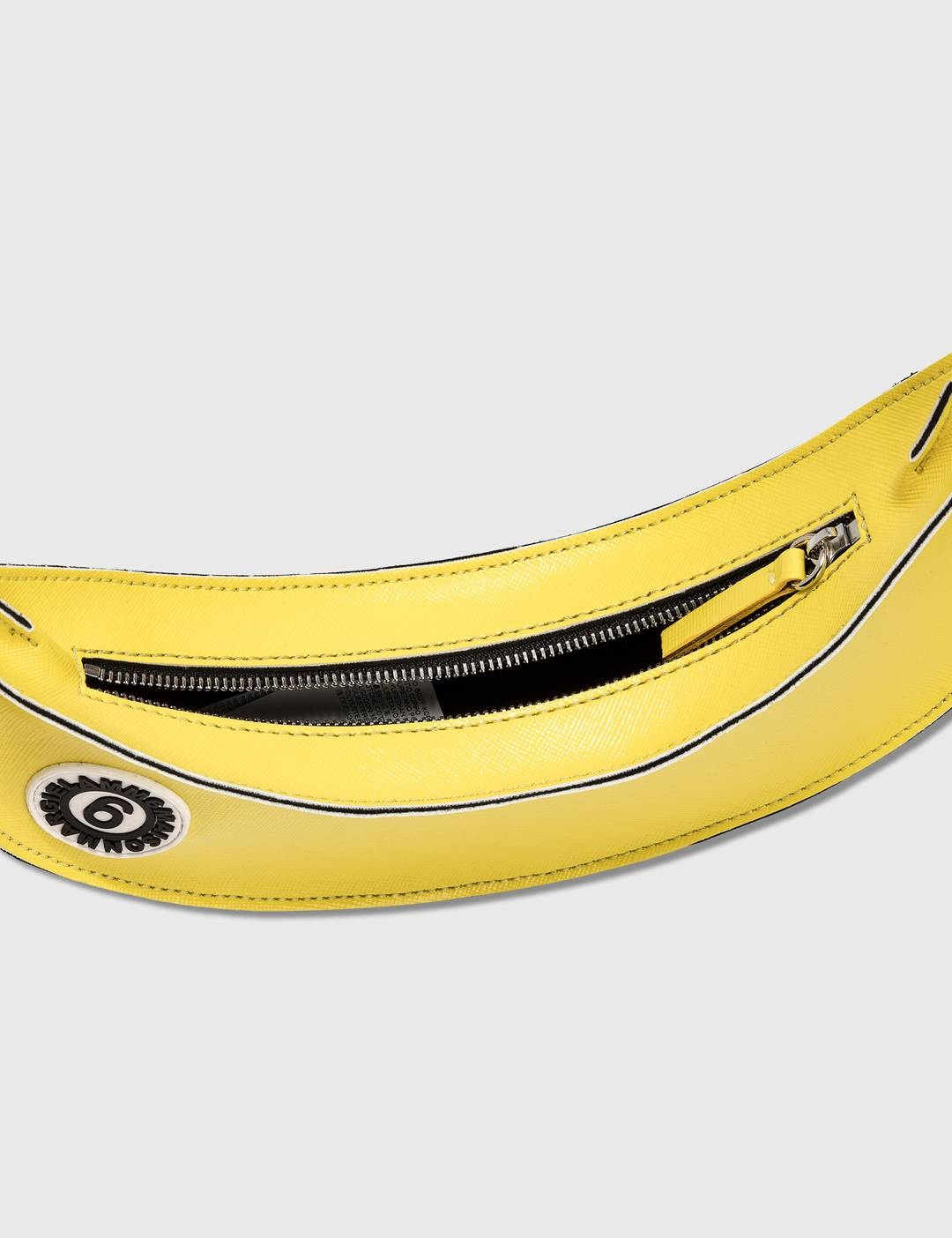 Banana Clutch - 4