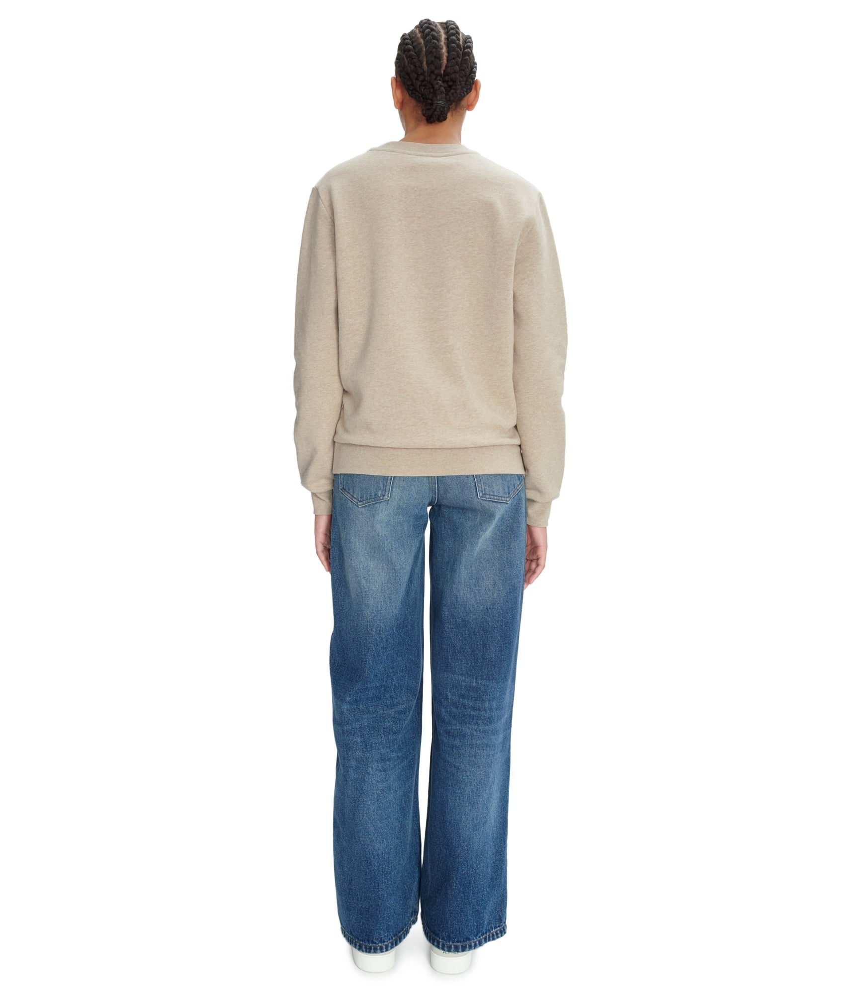 STANDARD RUE MADAME SWEATSHIRT (W) - 3