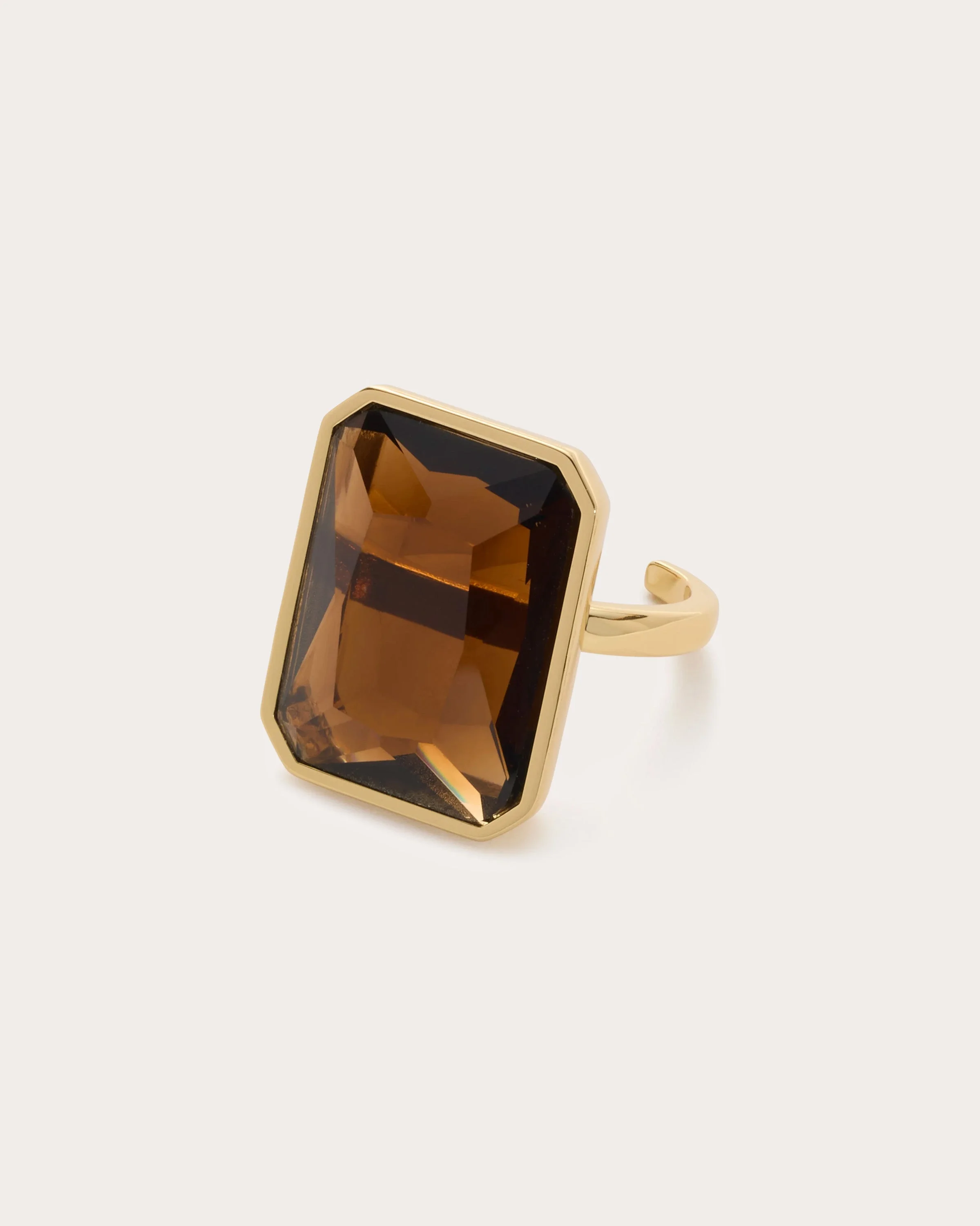 Norika Cocktail Ring - 1