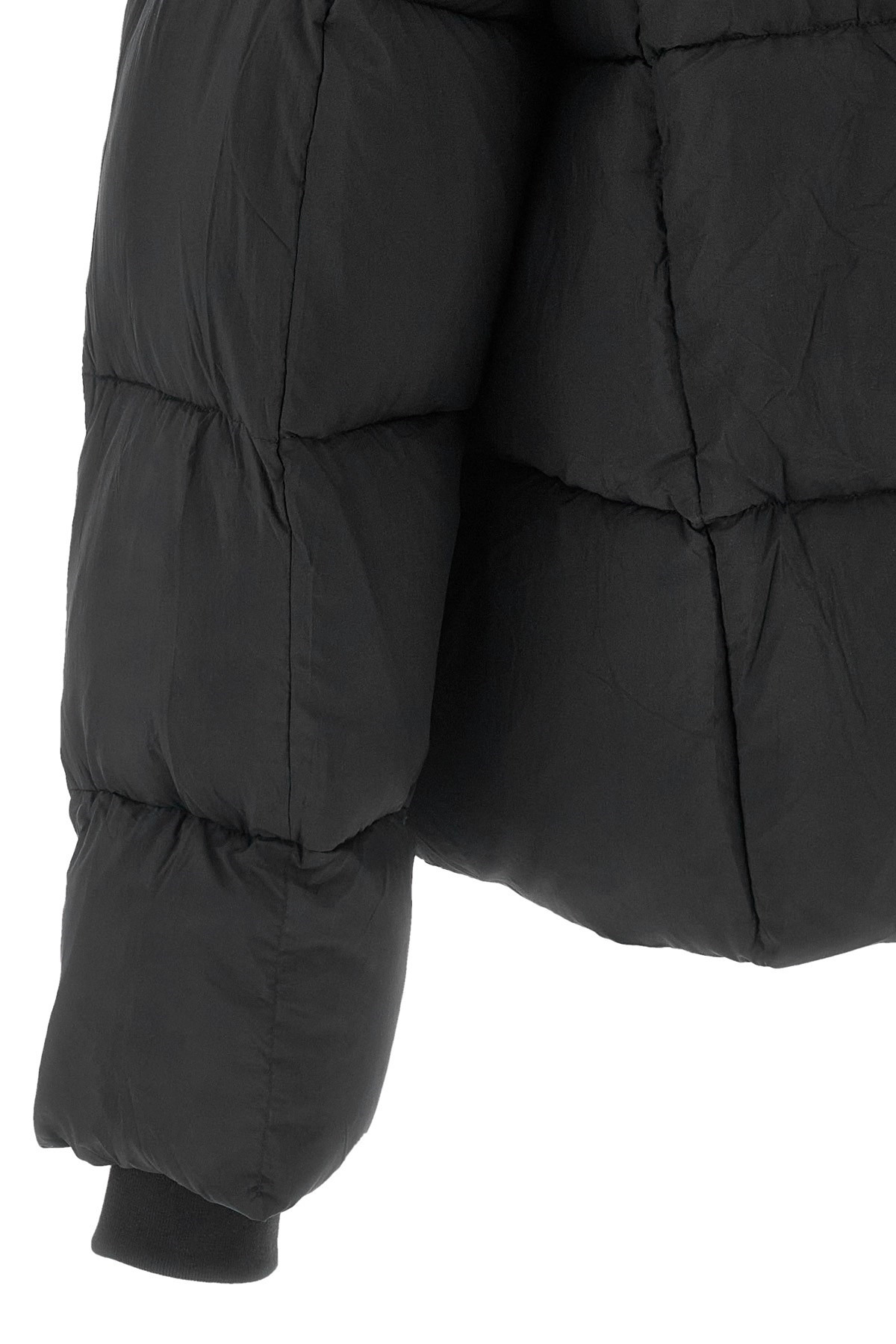 'M J 78' down jacket - 5