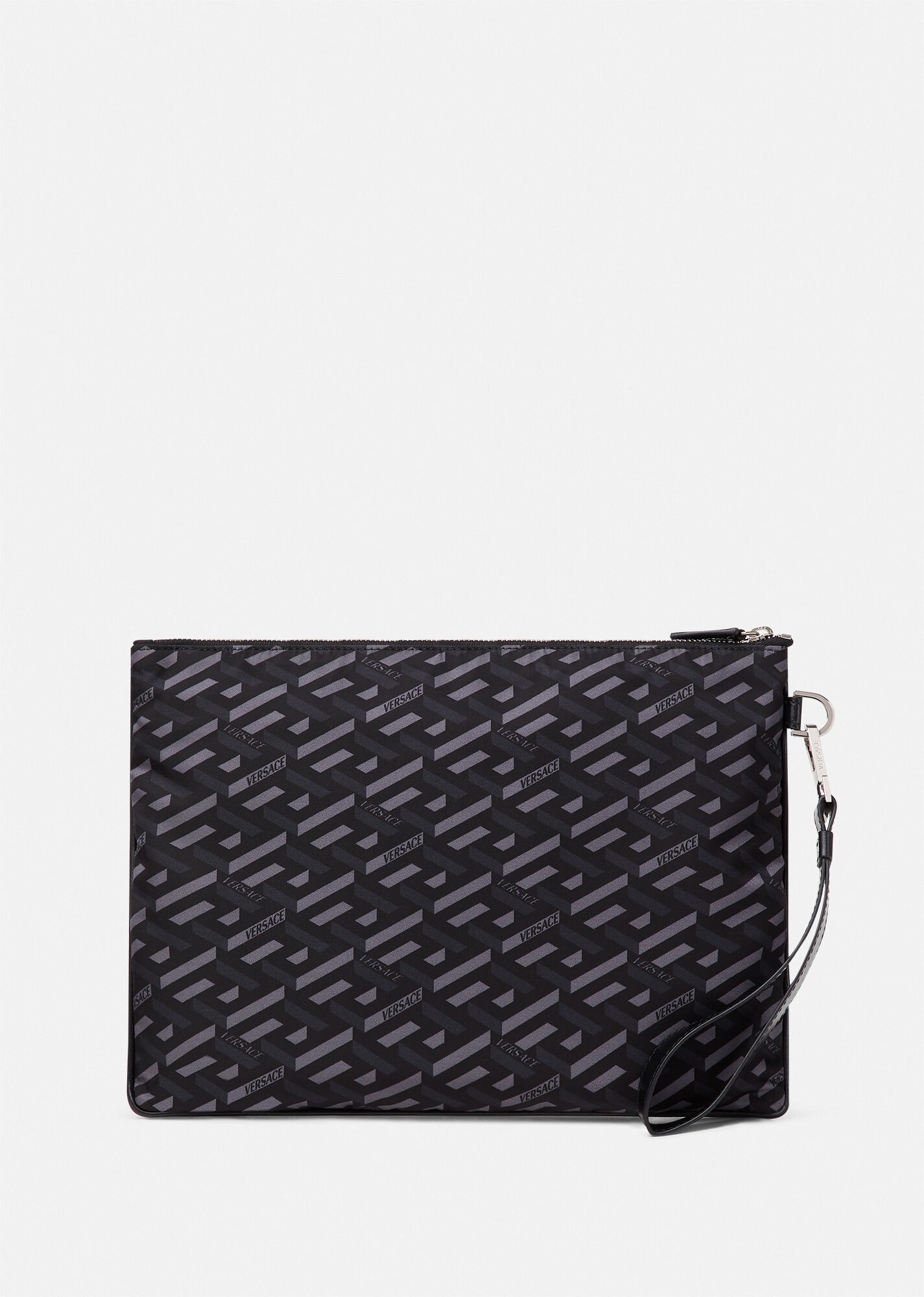 Medusa Tag Pouch 3