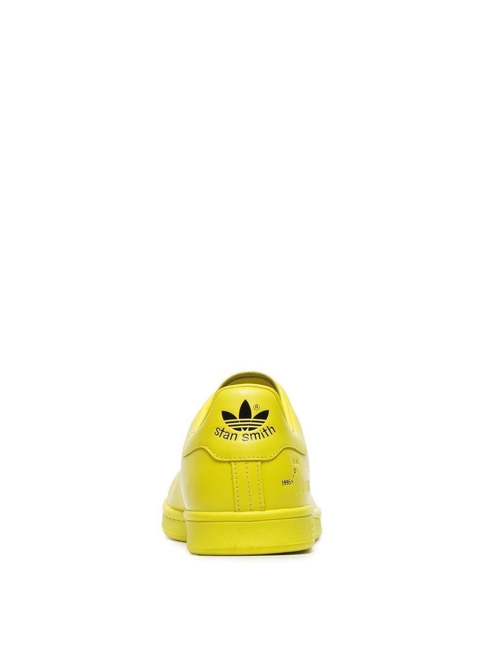 x Raf Simons Stan Smith leather sneakers - 5