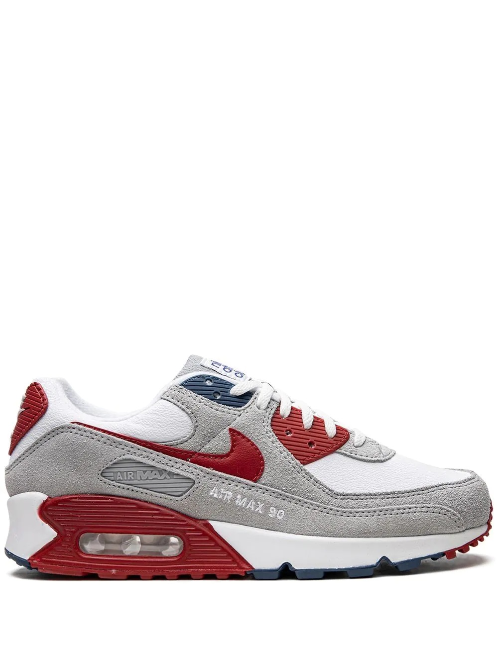 Air Max 90 "Athletic Club" sneakers - 1