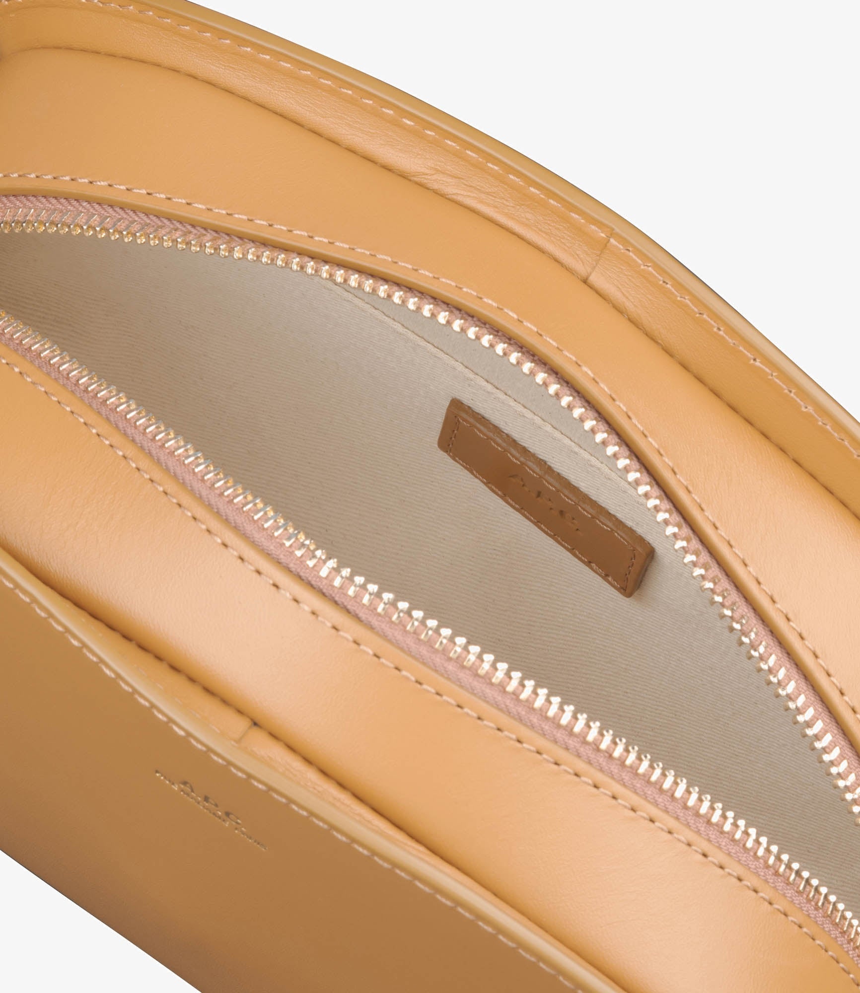 DEMI-LUNE BAG - 5