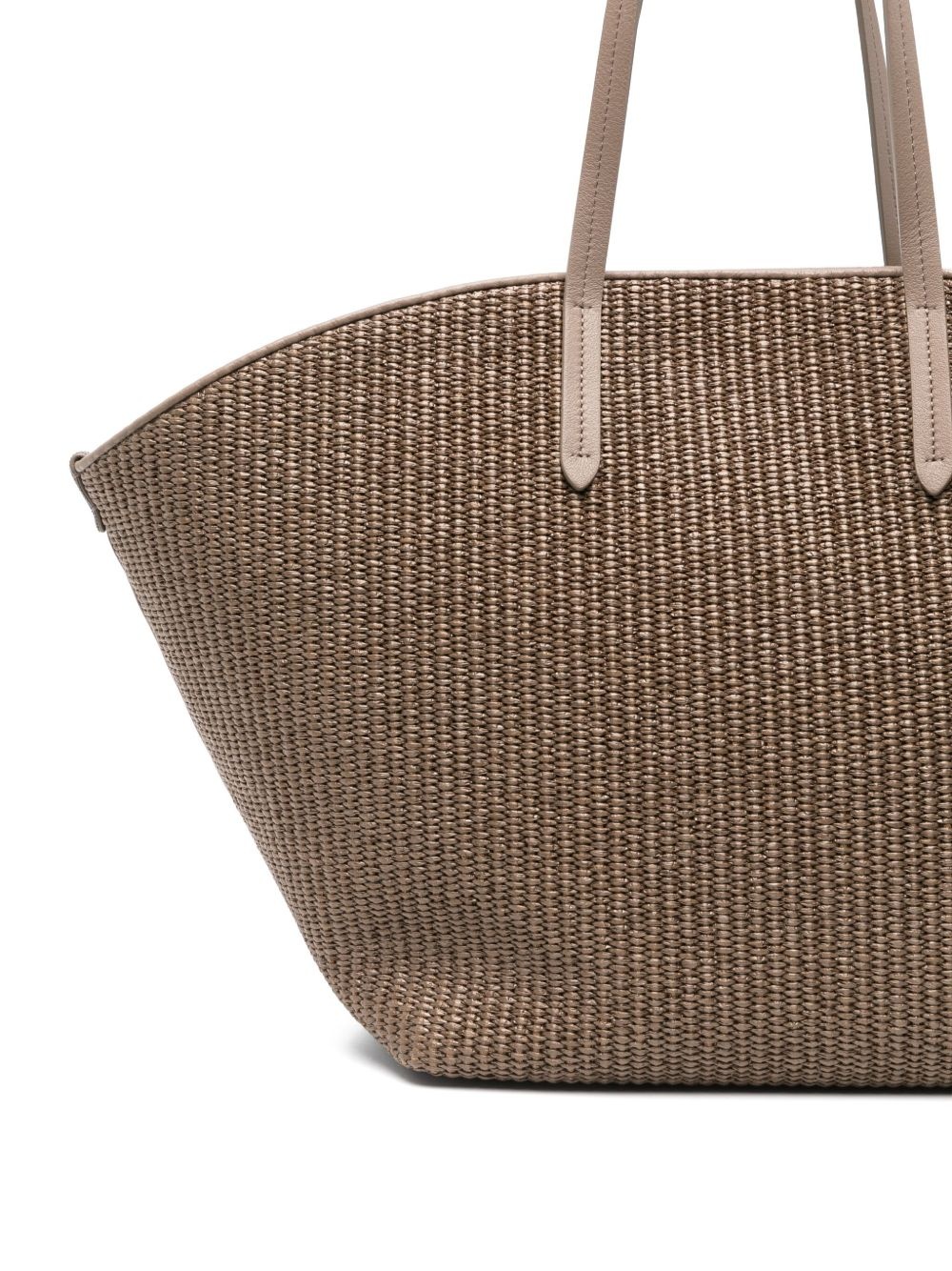 woven tote bag - 4