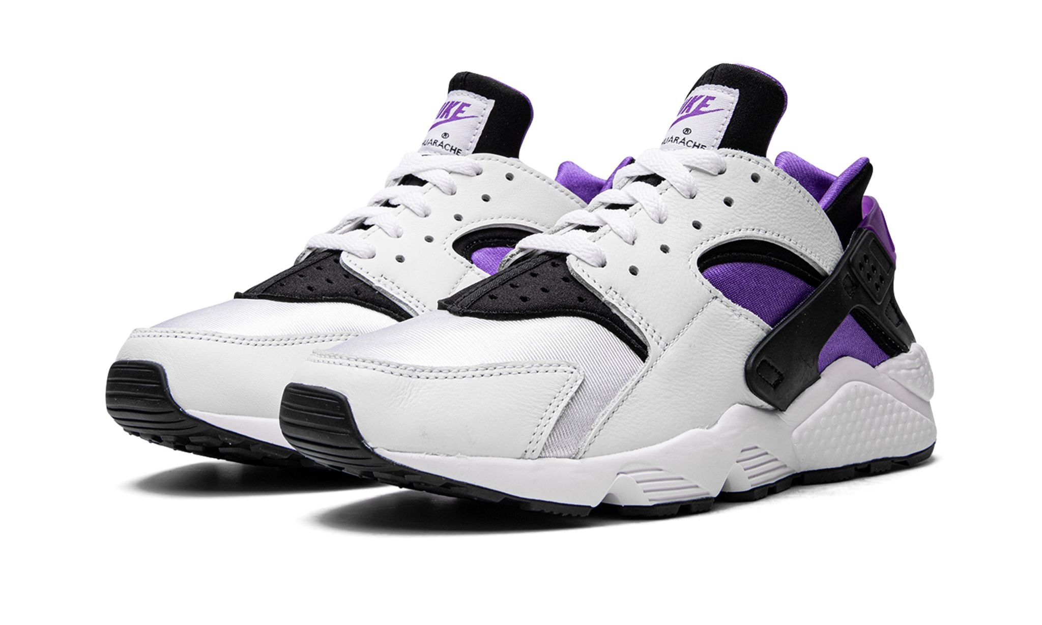 Air Huarache "Hyper Grape" - 2