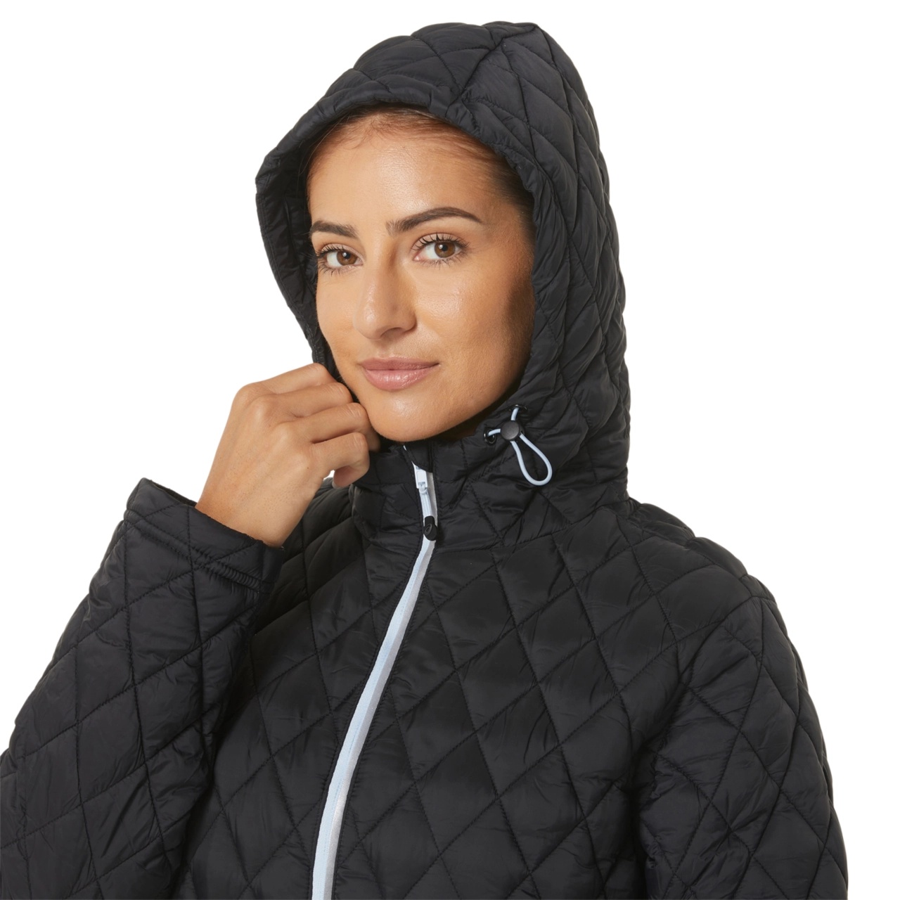WOMEN'S PERFORMANCE INSULATED JACKET - 7