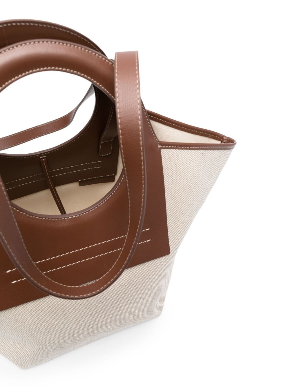 small Cala tote bag - 9