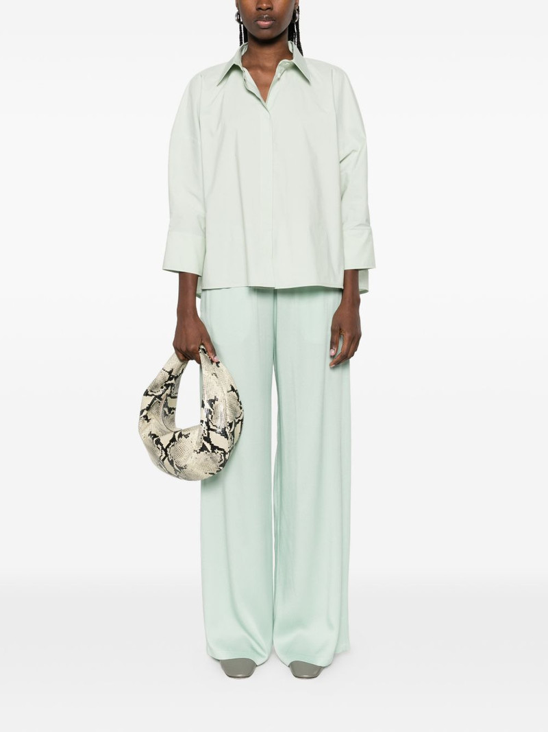 FABIANA FILIPPI collared shirt outlook