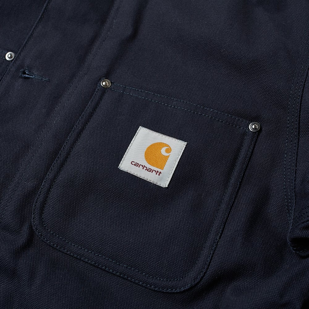 Carhartt WIP Fairmount Coat - 3