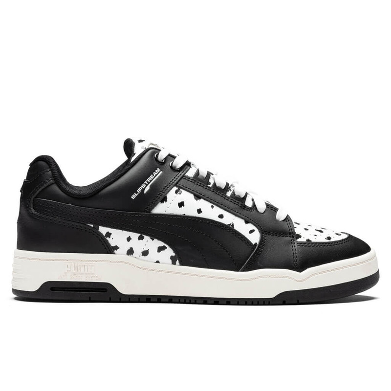 SLIPSTREAM LO HIDDEN BEAST - WARM WHITE/BLACK - 1