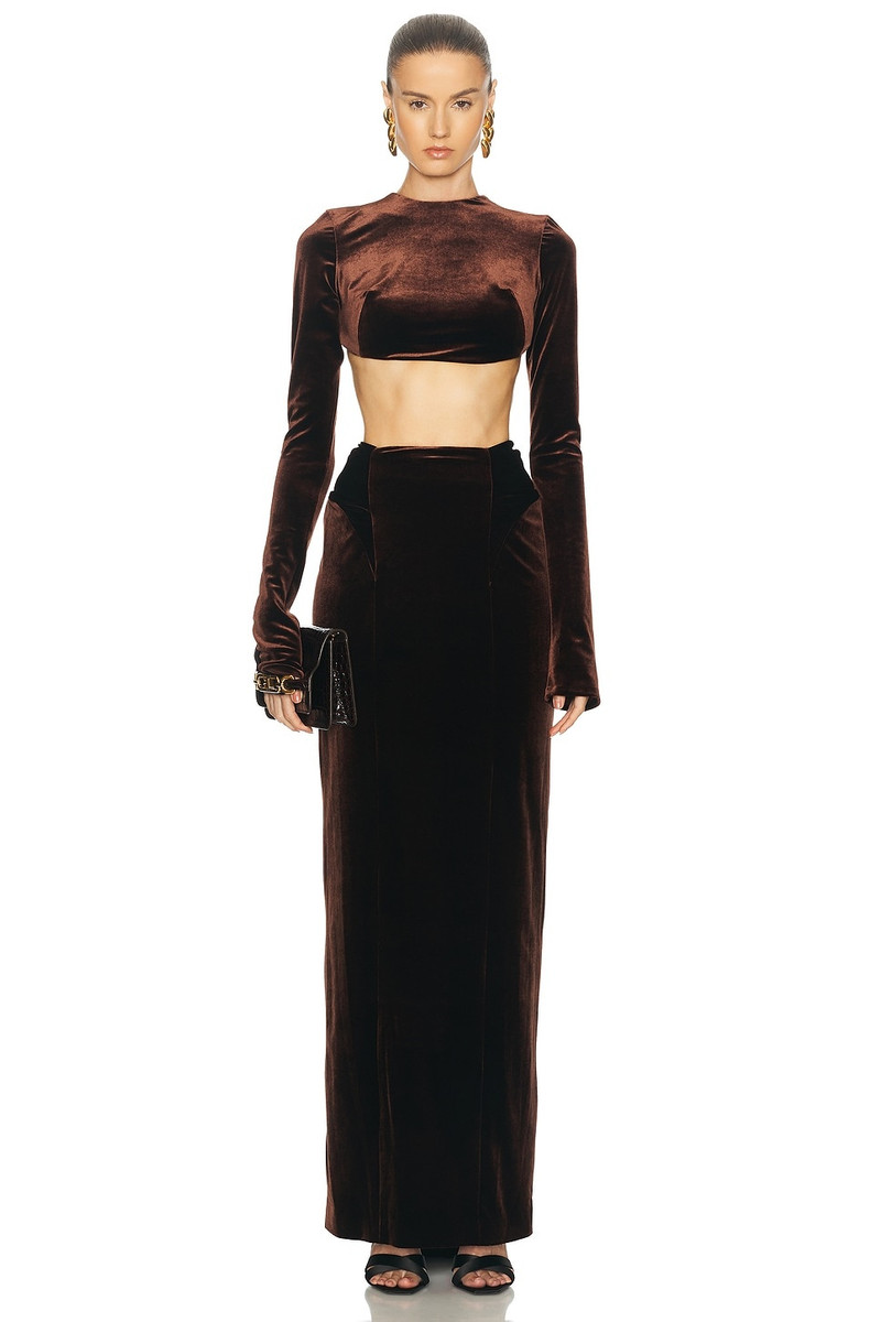 Van Opstal Skirt 6