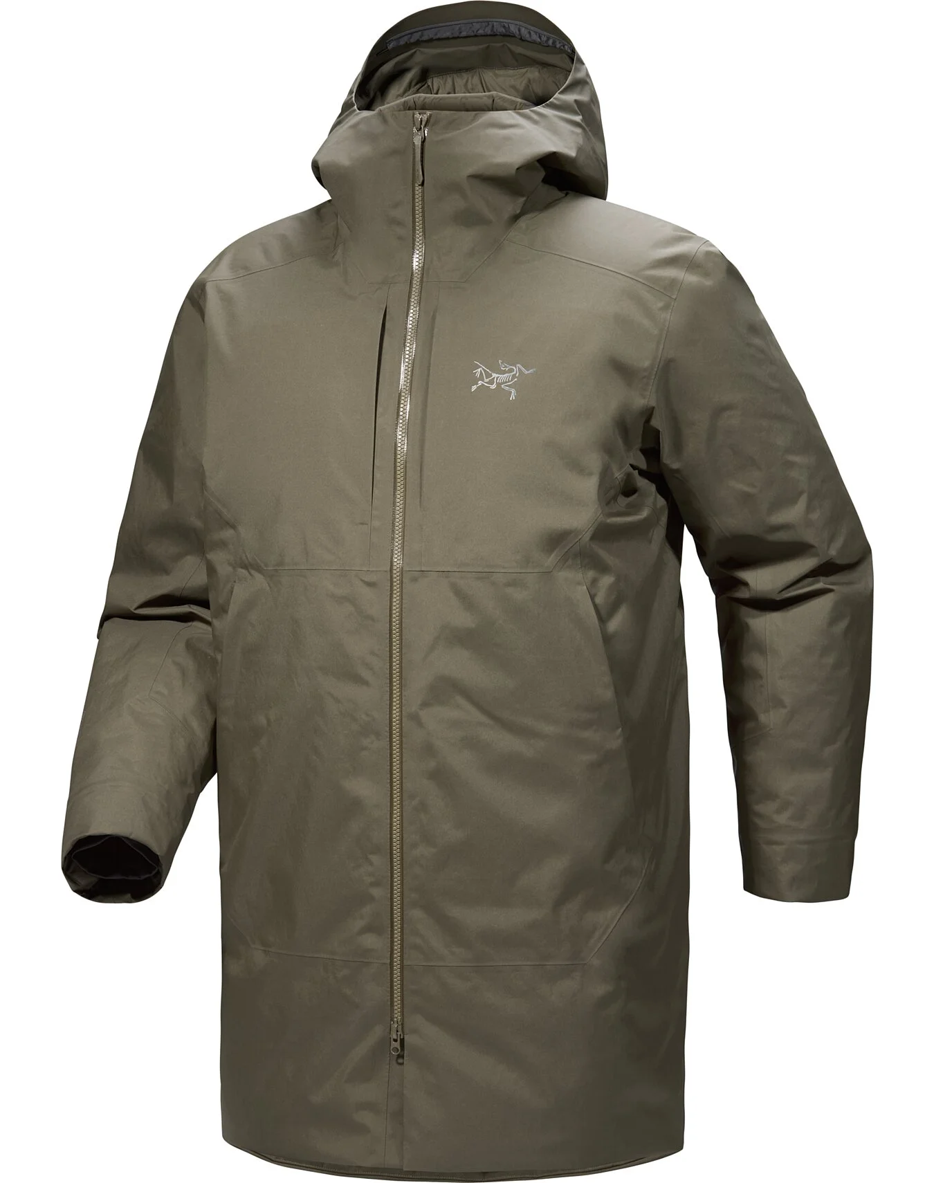 Ralle Down Parka - 1