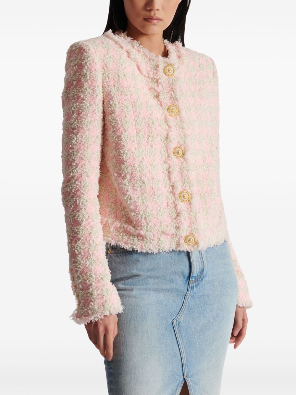 tweed jacket - 6
