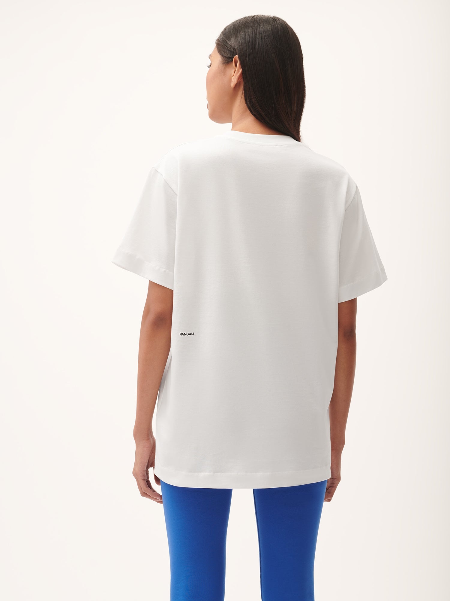 Womens 365 Lightweight T-shirt Bundle - Off-White - 3