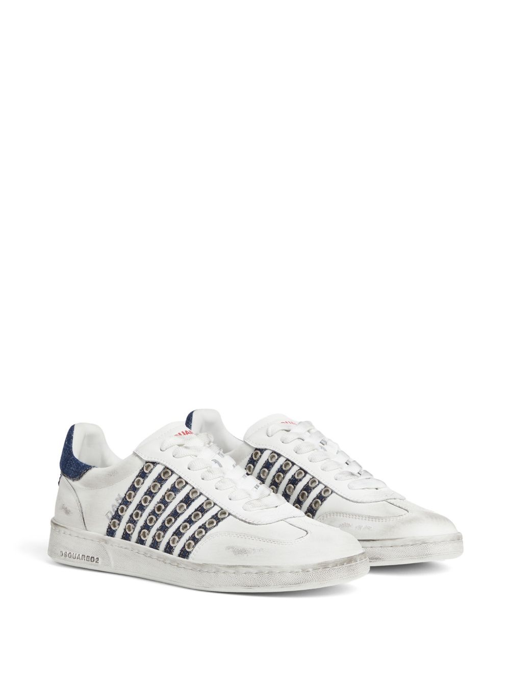 Boxer sneakers - 2