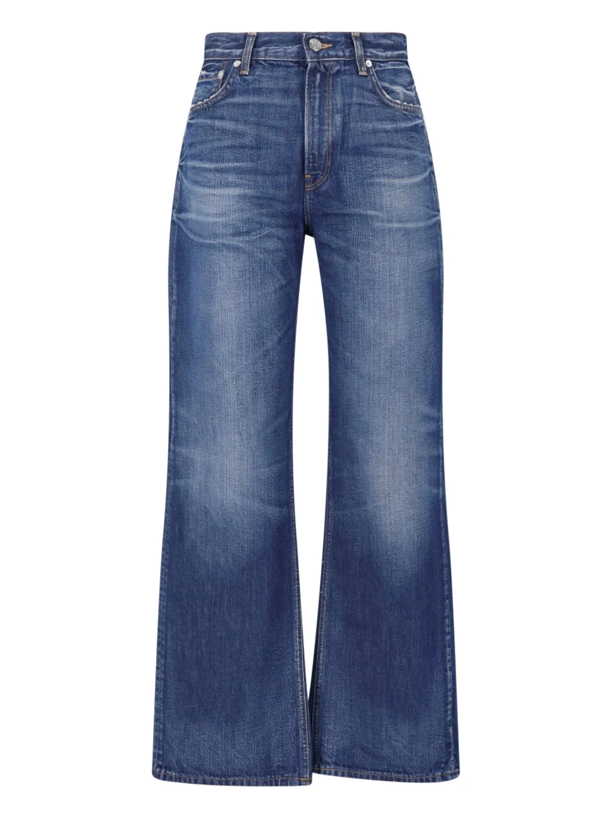 WIDE JEANS "KOREA" - 1