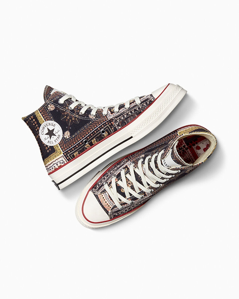 Converse x Isabel Marant Chuck 70 5