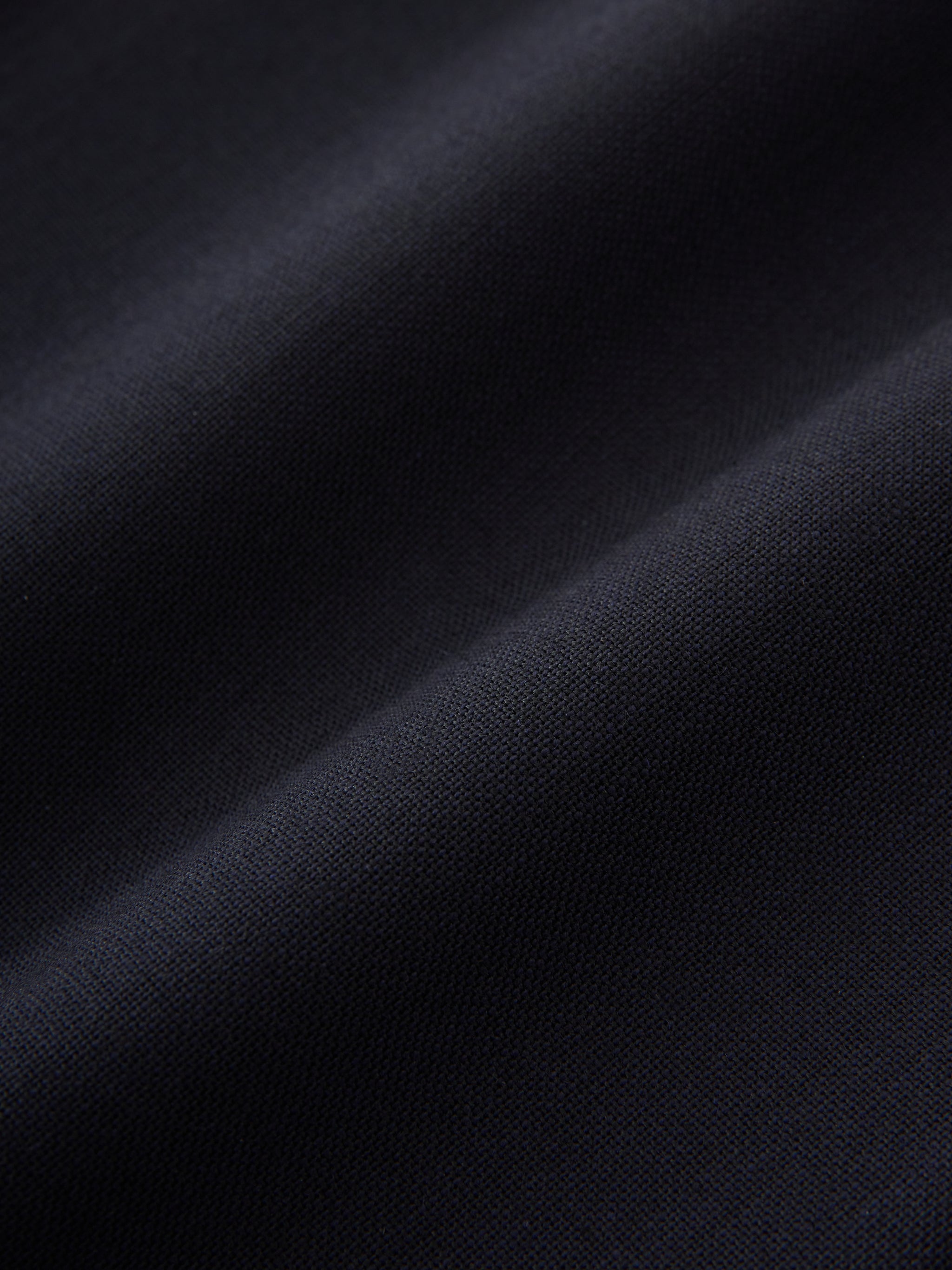 Wilton Tropical Wool Shirt - 7