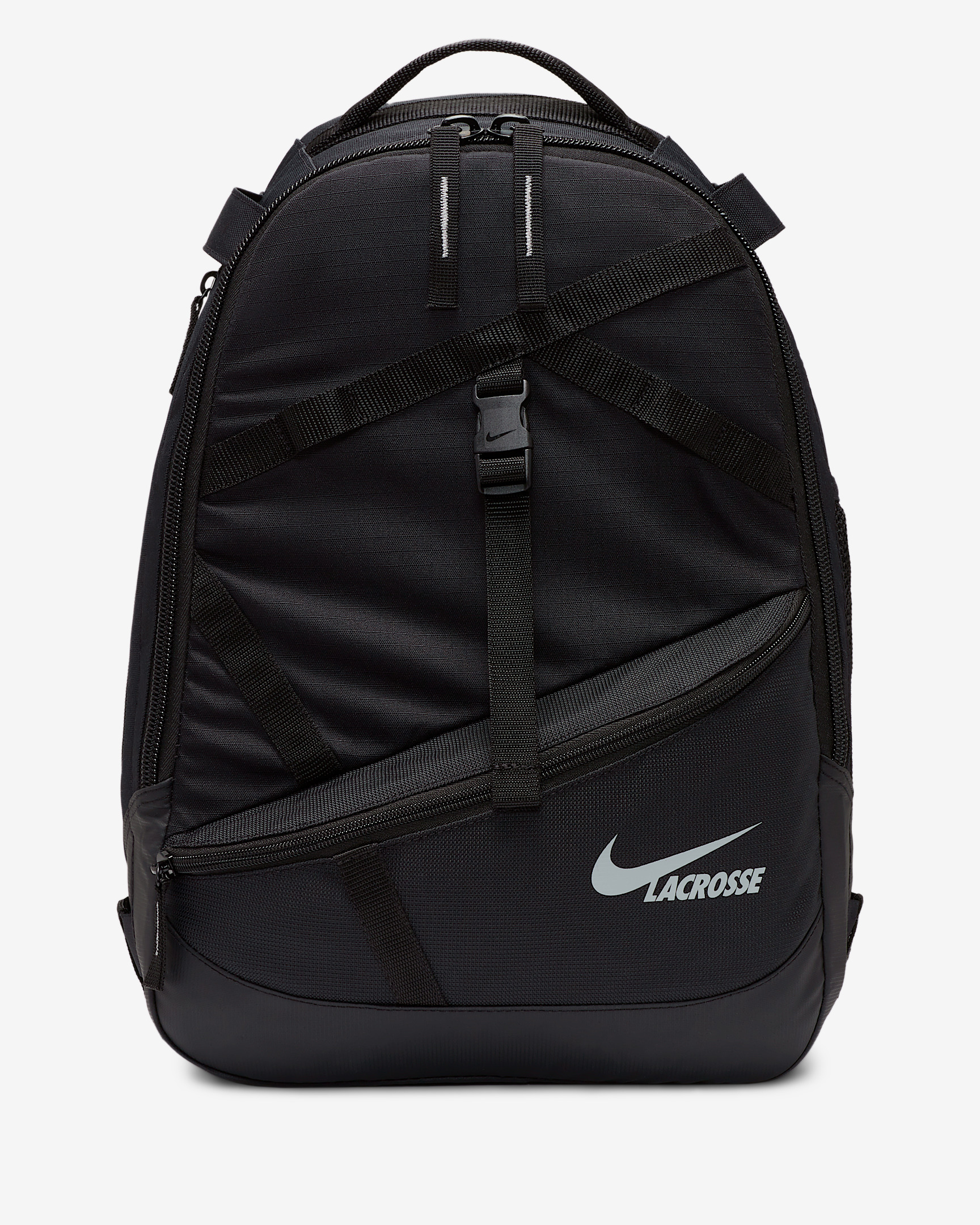 Nike Air Max Lacrosse Backpack (Medium, 36L) - 2