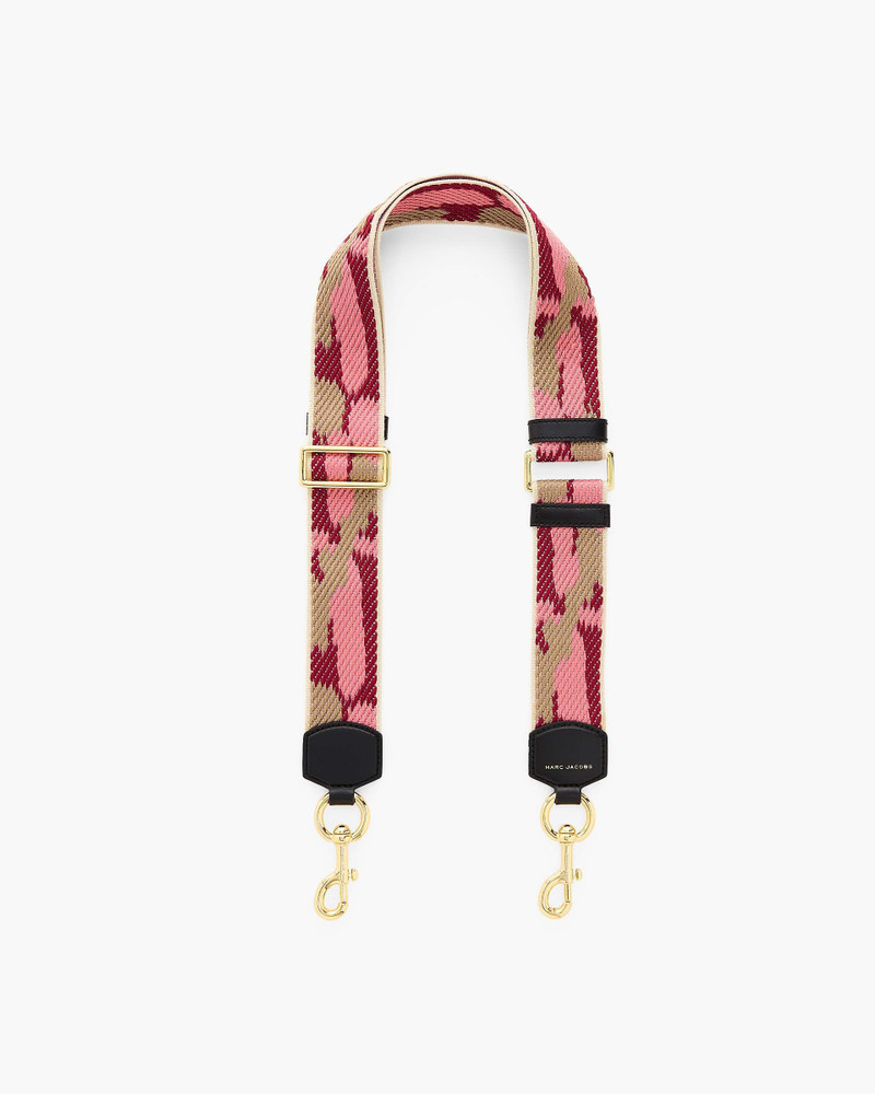 THE MULTI STITCH WEBBING STRAP 1