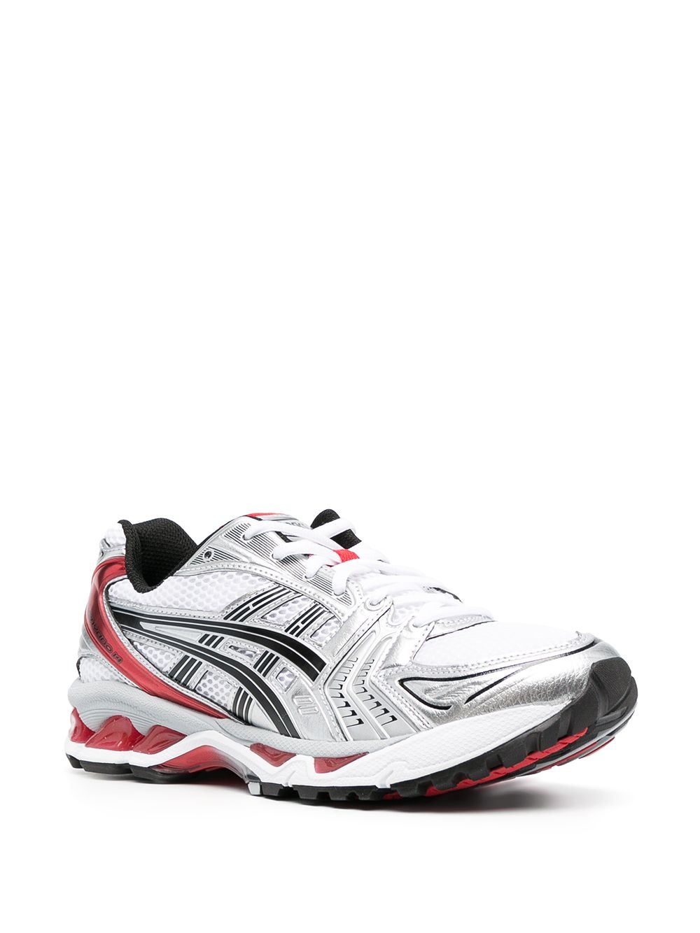 GEL-KAYANO™ 14 low-top sneakers - 2