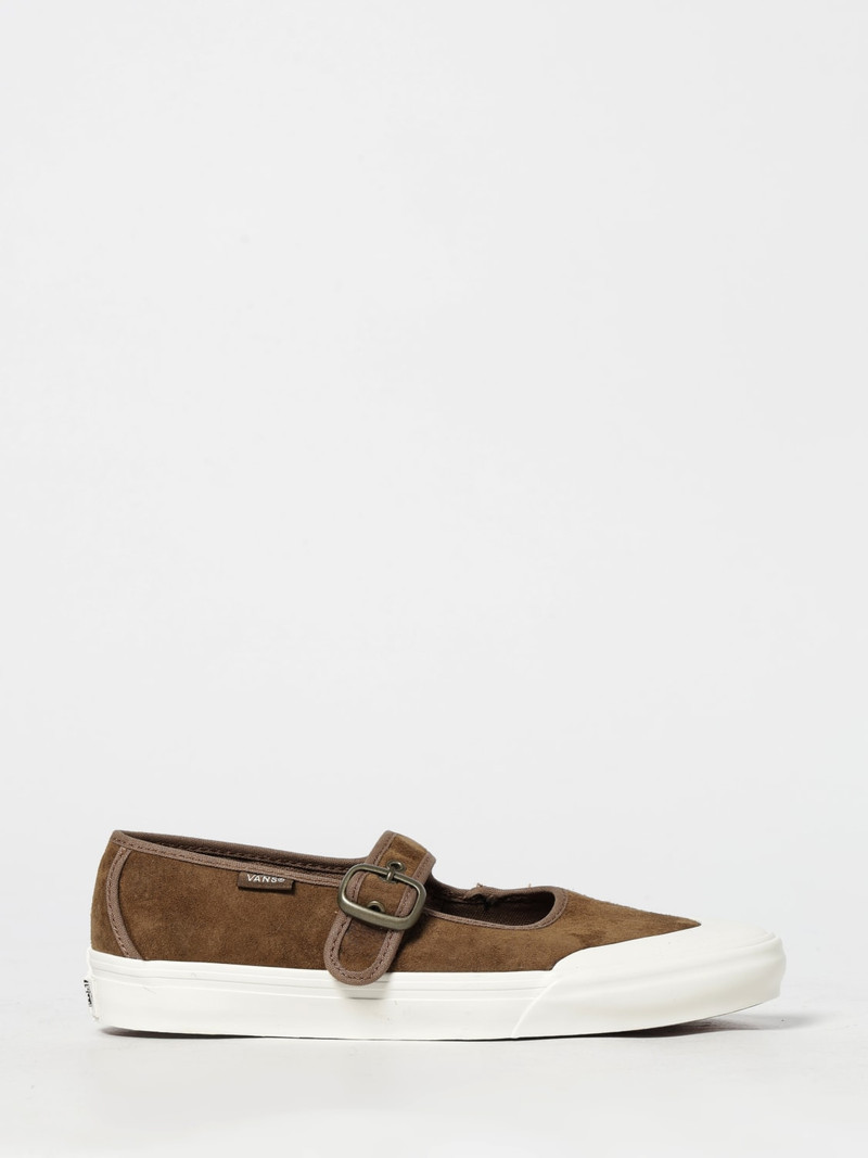 Sneakers woman Vans 1