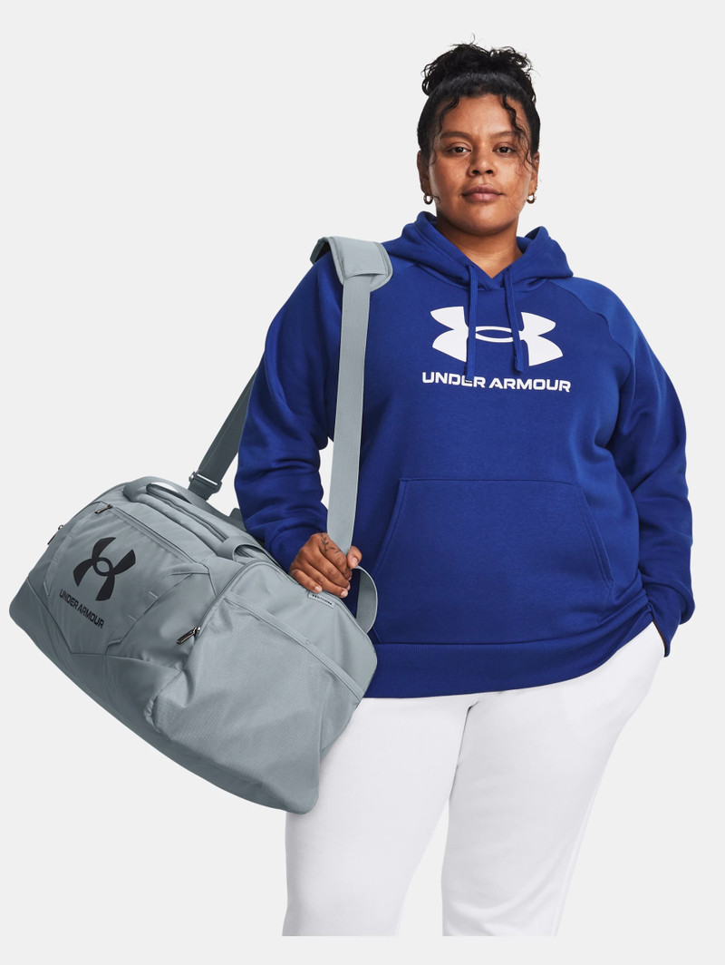 UA Undeniable 5.0 Medium Duffle Bag 7