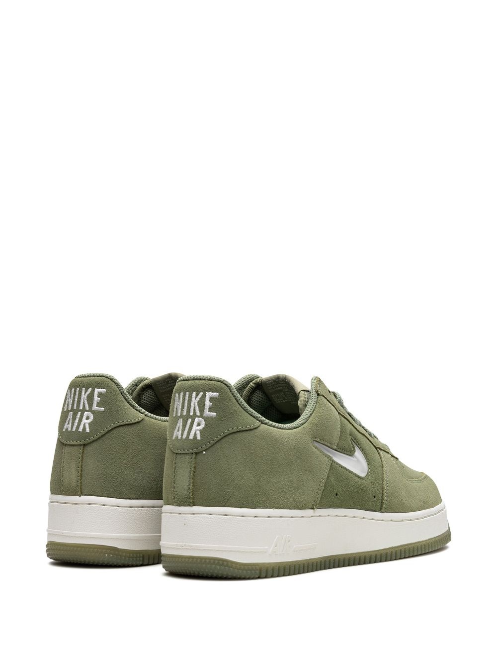 Air Force 1 Low "Color Of The Month - Oil Green"  sneakers - 3