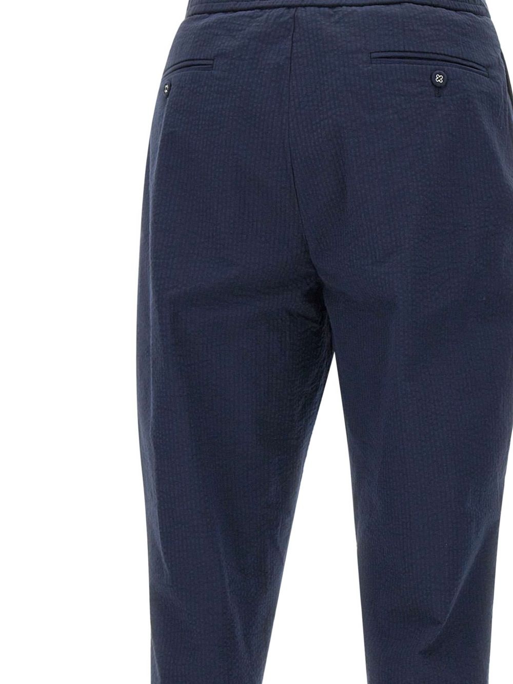 wool trousers - 5
