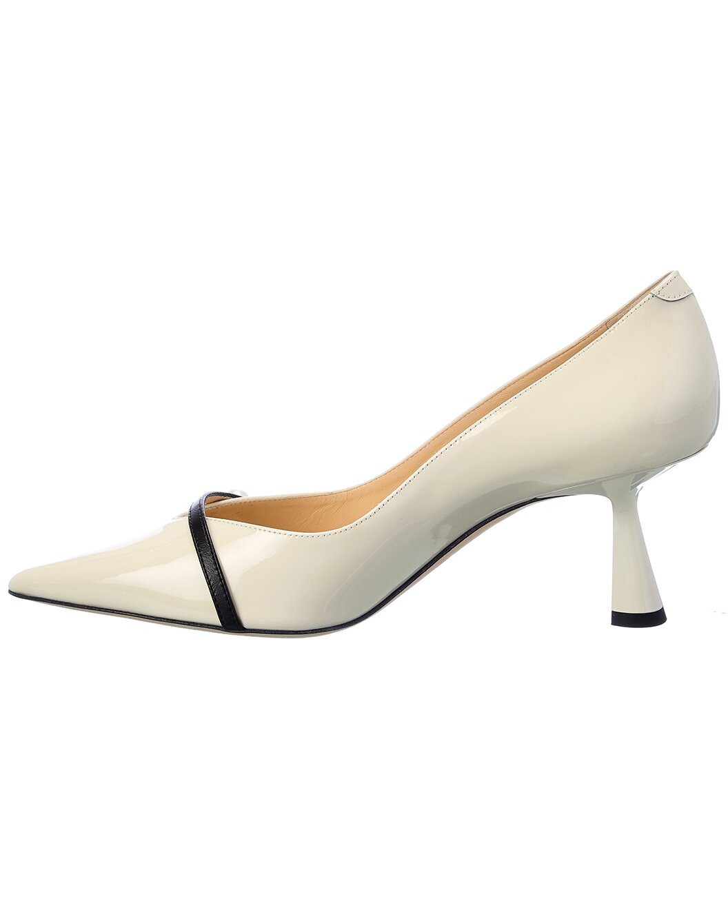 Jimmy Choo Rosalia 65 Patent Pump - 2