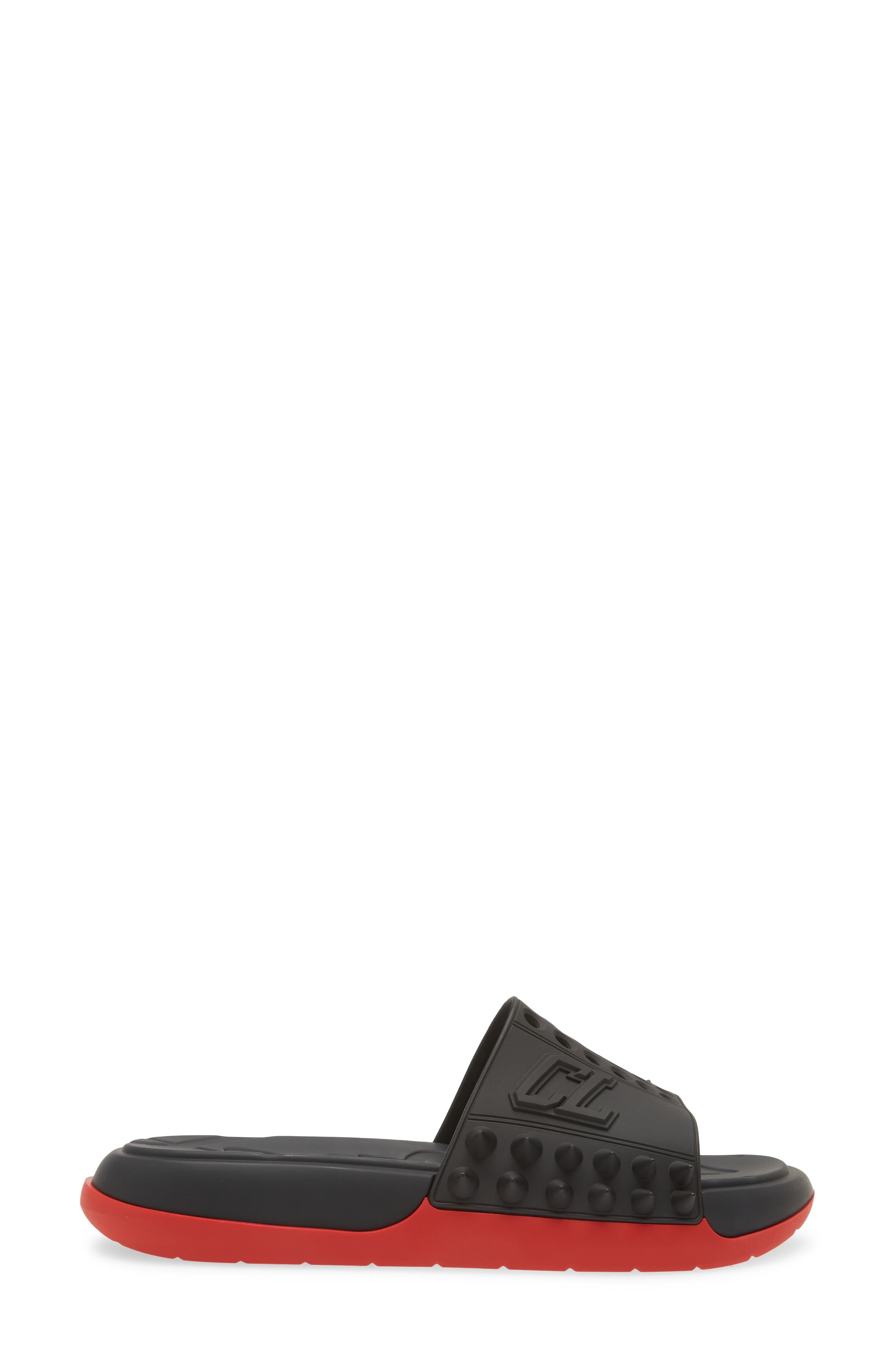 Take It Easy Slide Sandal - 3