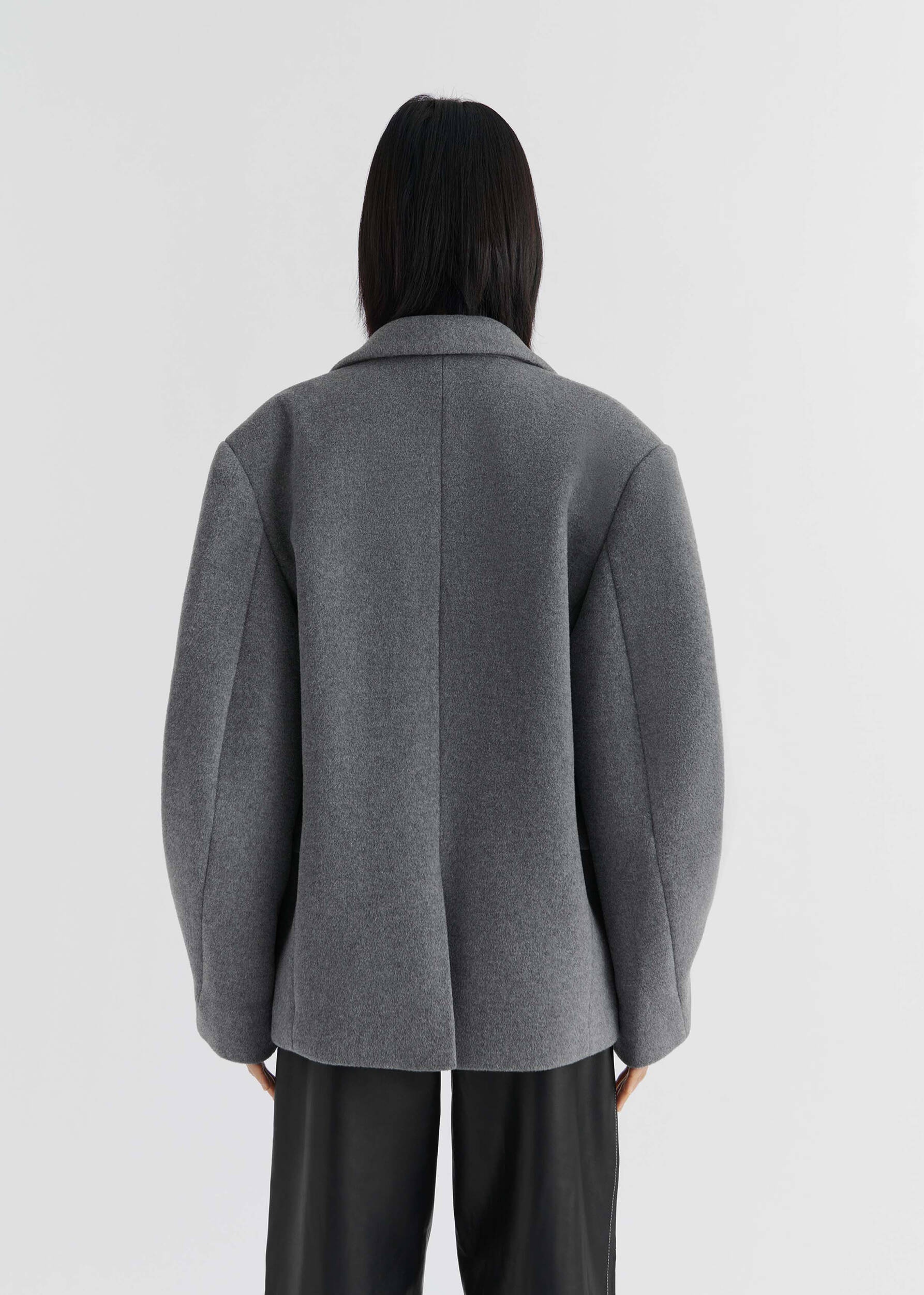 Arlo Blazer - 3