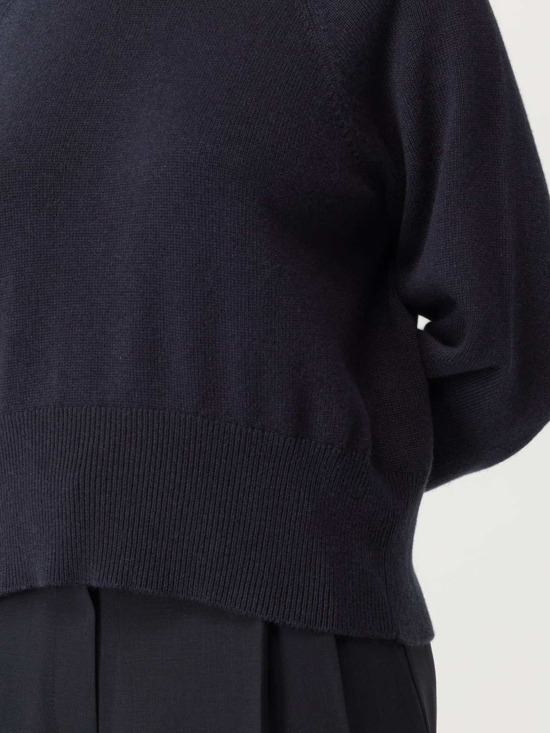 Sweater woman Brunello Cucinelli - 5
