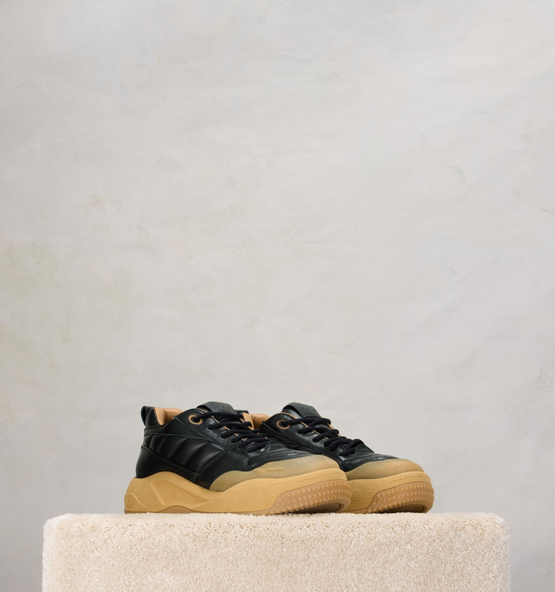 Low Top Ami SN1509 Sneakers 5