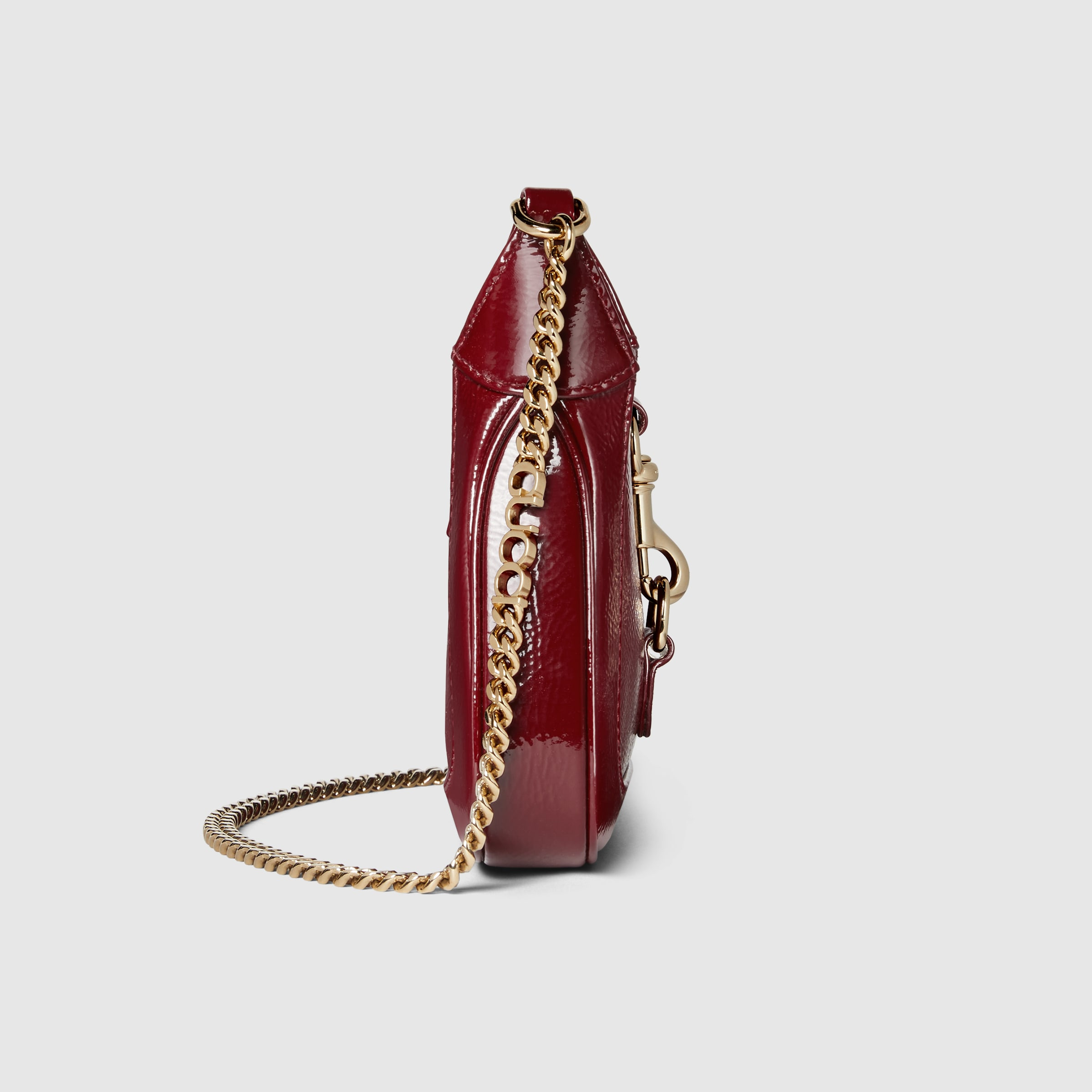 Gucci Jackie Notte mini bag - 7