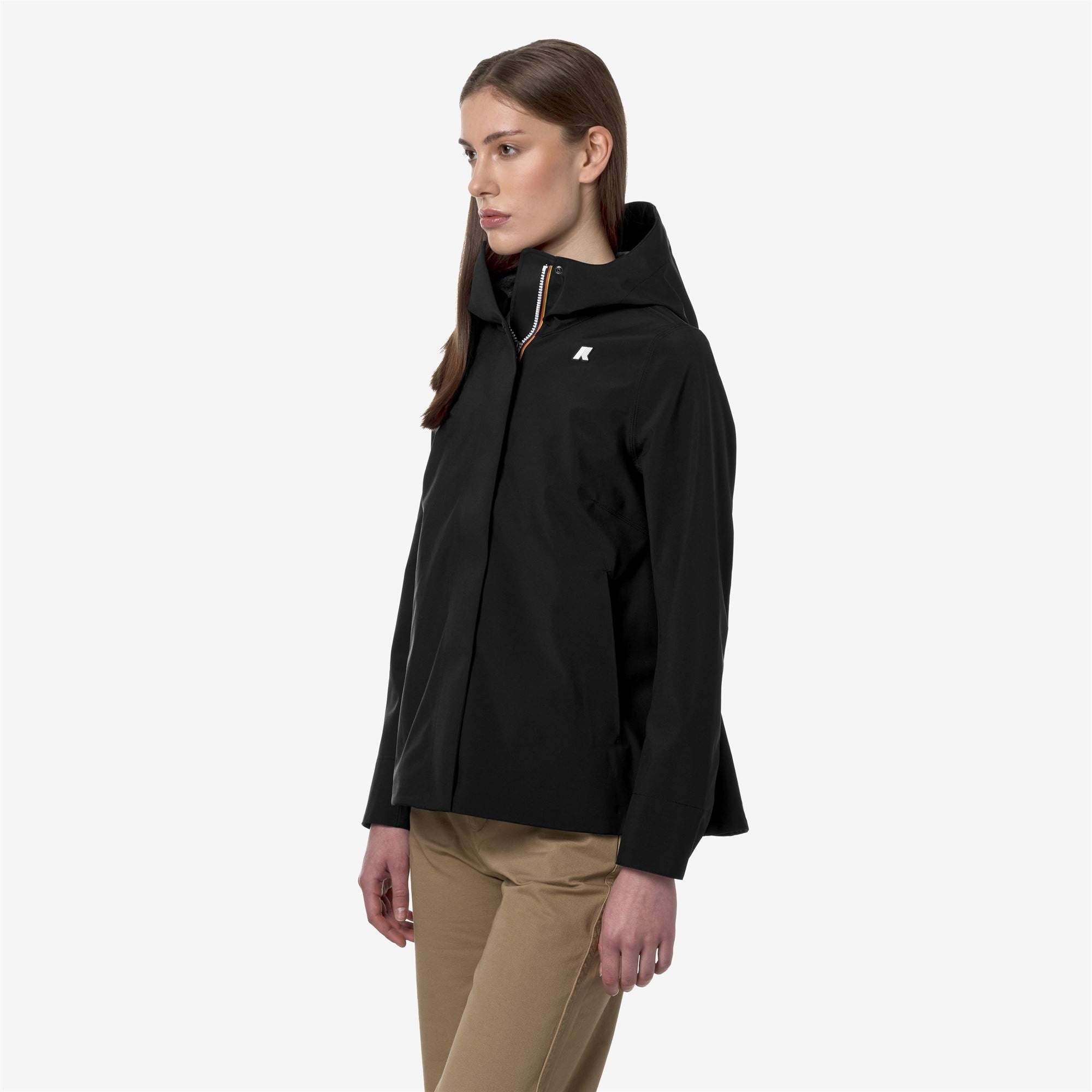 MADALINA BONDED JERSEY - 4