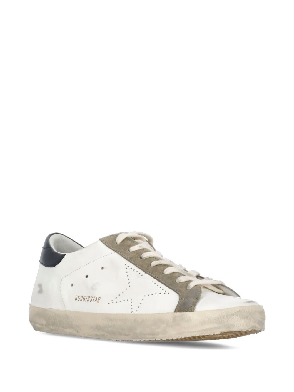 'SUPERSTAR' SNEAKERS - 3